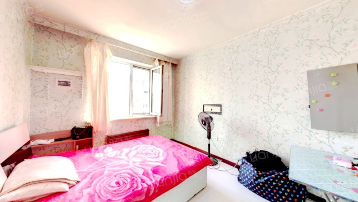 肇兴家园二手房实景图