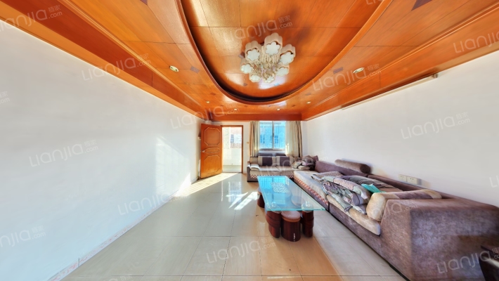 兴港花园(港口镇)二手房实景图