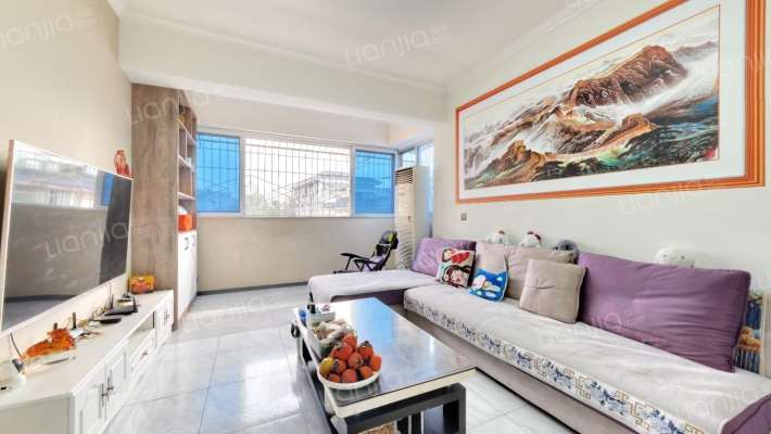 草堂北路6号二手房实景图