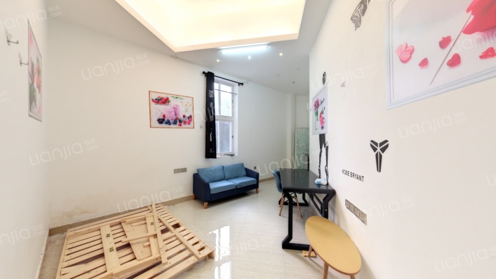 力迅商务大厦二手房实景图