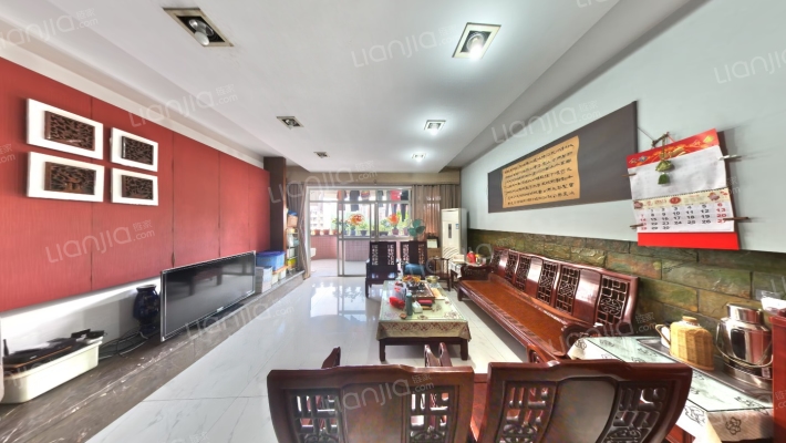 杏坛苑小区二手房实景图