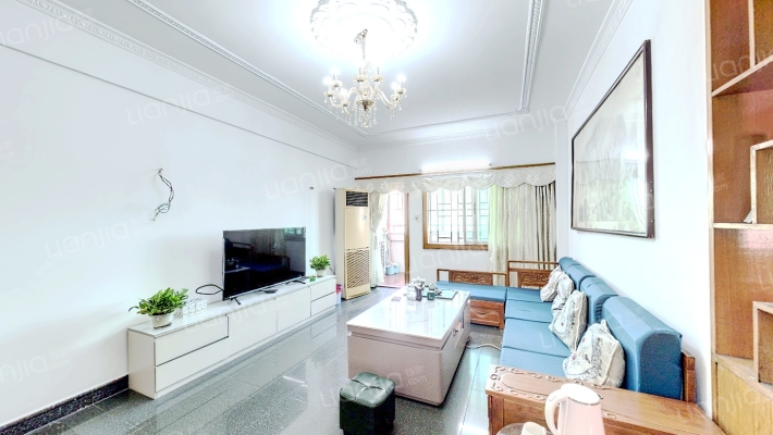 华丽大厦二手房实景图