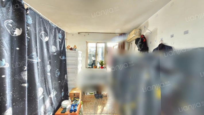 罗庄西里二手房实景图