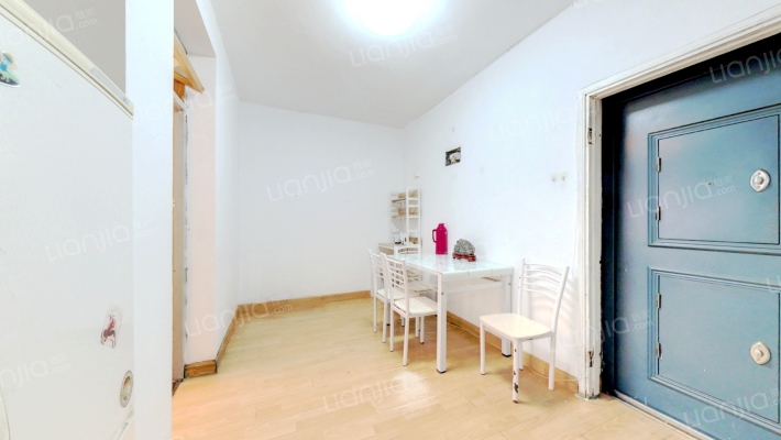 将军庙二手房实景图