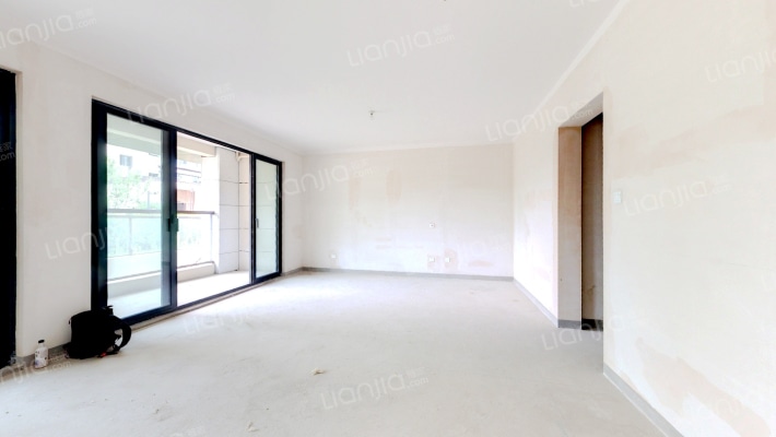 万科森林公园臻园二手房实景图