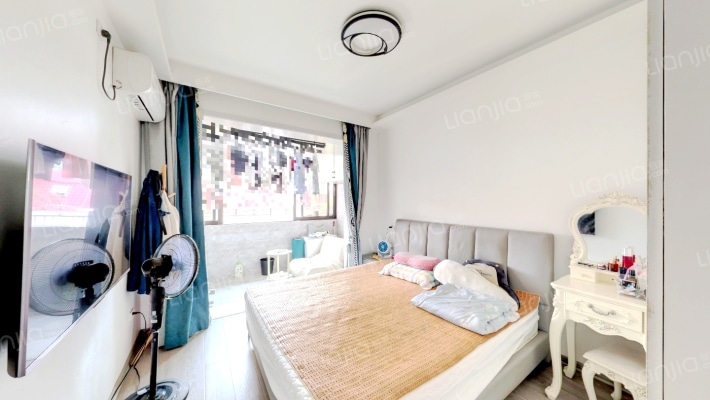 新桥头住宅区善组团二手房实景图