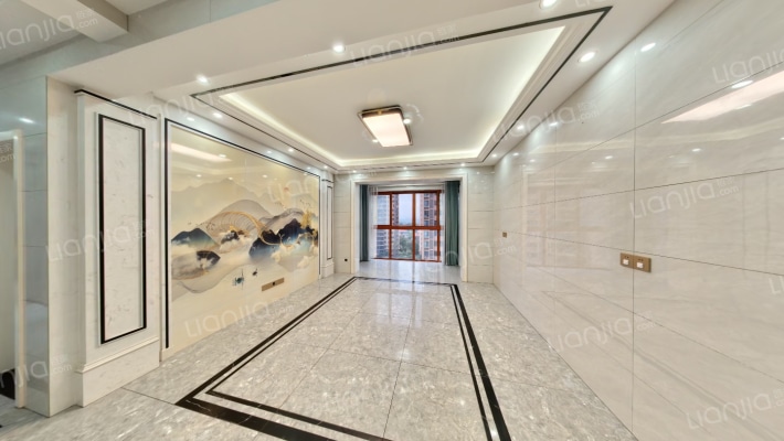 裕源国际二手房实景图