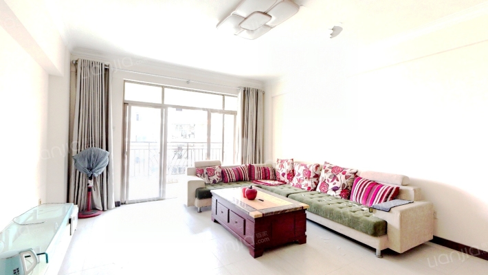 新都广场二手房实景图