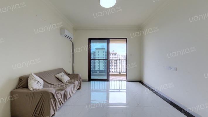 碧桂园·全景外滩二手房实景图