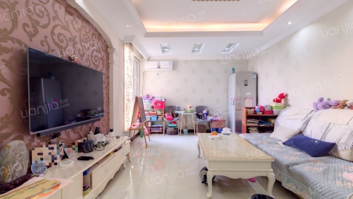 正商城和园3号院二手房实景图