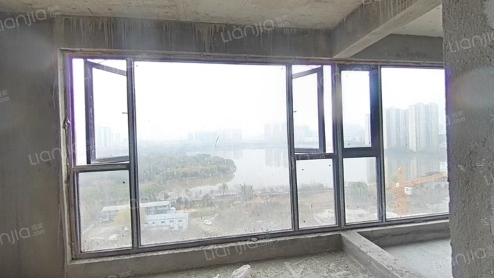 楚之源.御墅湾二手房实景图