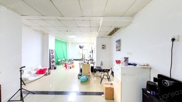 永安大厦二手房实景图