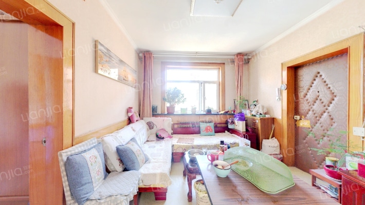 建安技校宿舍二手房实景图