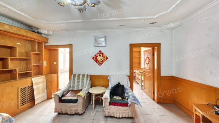 模式口北里东区二手房实景图