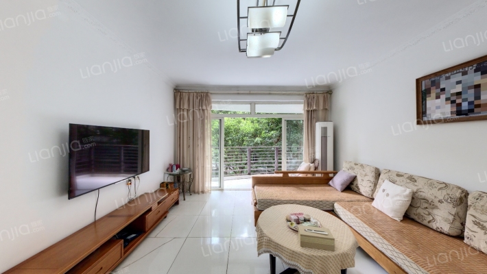 天骄俊园二手房实景图