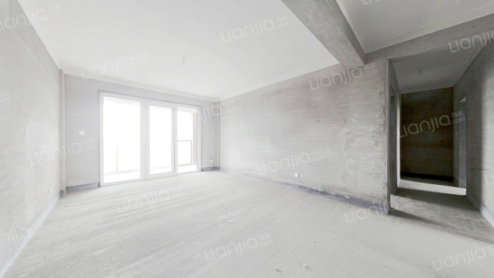 日兴家园二手房实景图