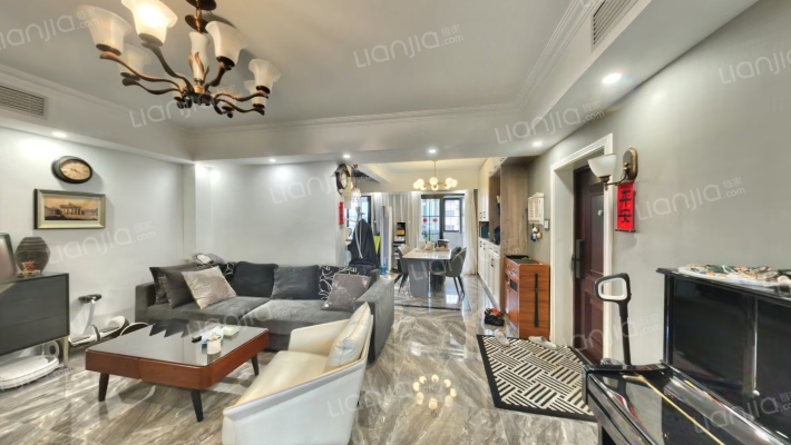 中盛里二手房实景图