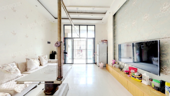 百花新城二手房实景图