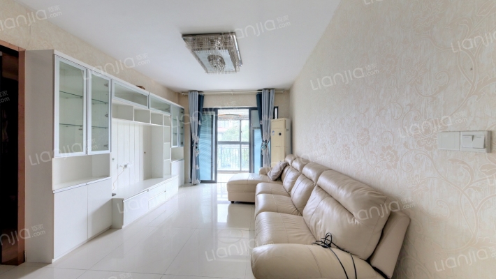 碧桂园天玺湾西区二手房实景图