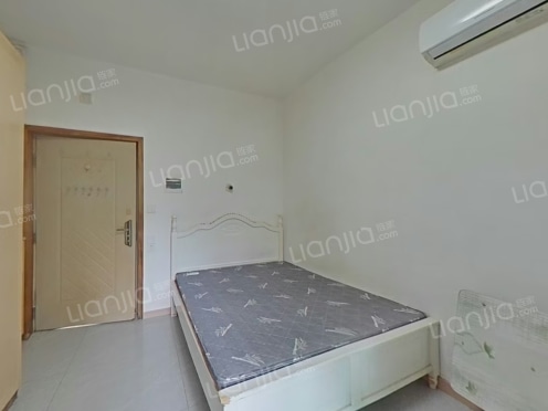 整租·建典大厦 1室0厅 西南