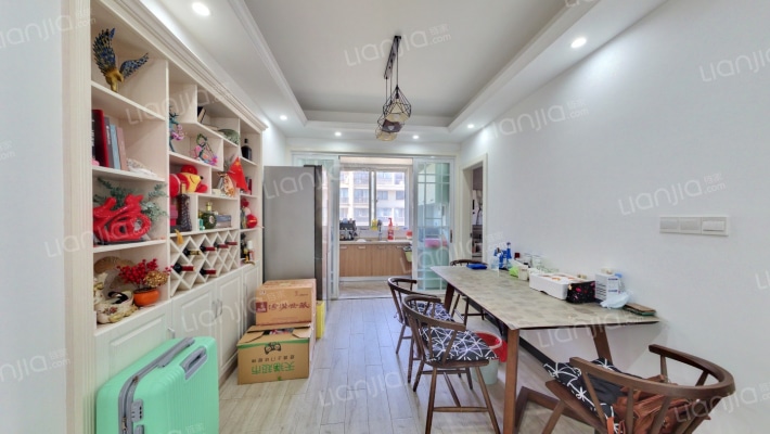 荣润理想城二手房实景图