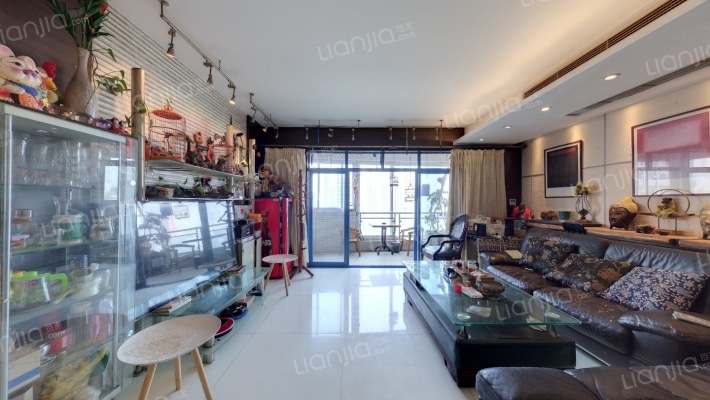 世代锦江华宅二手房实景图