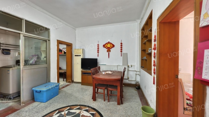 市医院家属院西区二手房实景图