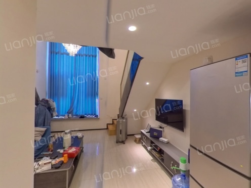 整租·恒大御澜国际 1室1厅 北