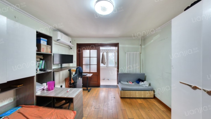 洋桥北里二手房实景图