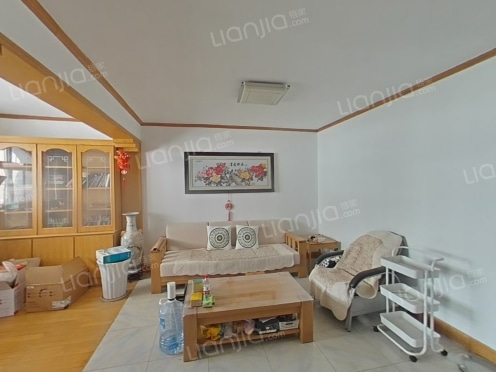整租·福林小区（宏大路） 3室2厅 南/北