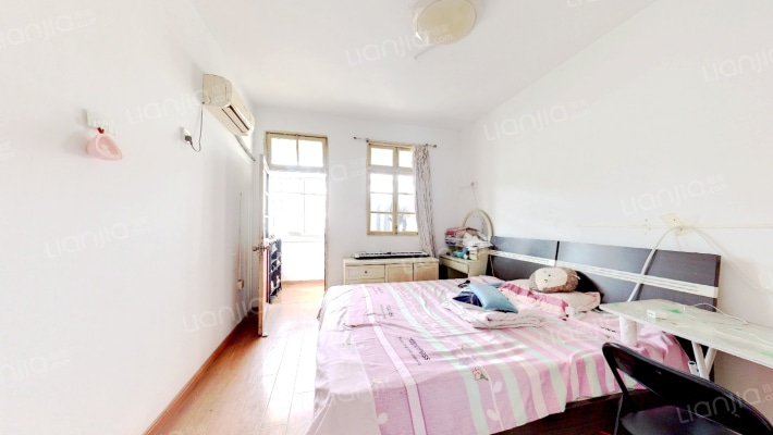 长虹路389号二手房实景图