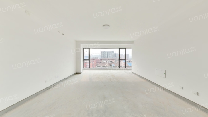 云顶1号二手房实景图