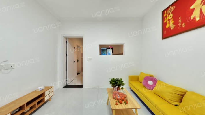 新营房二手房实景图