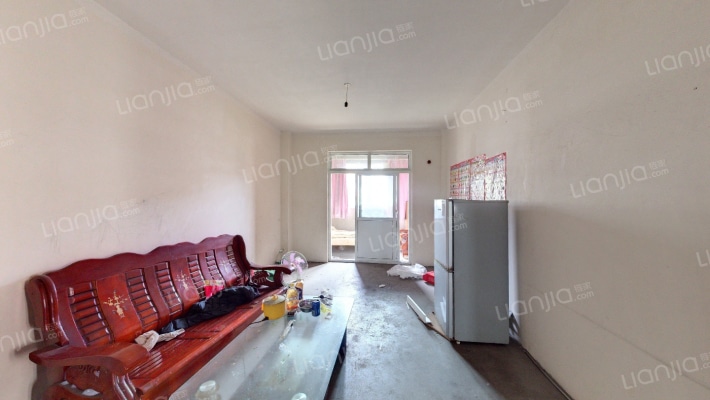 江南华庭二手房实景图