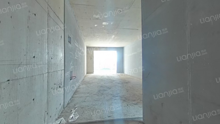 圣桦名城2期二手房实景图