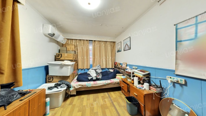 马连道路甲18号院二手房实景图