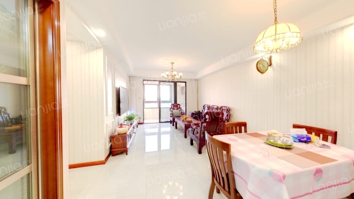 姚景花园二手房实景图