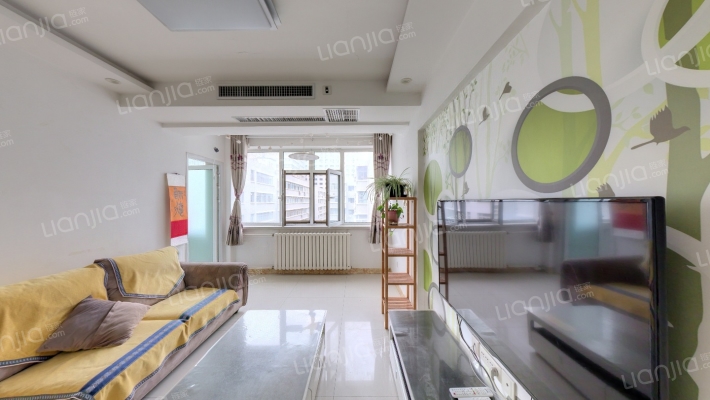 贤后街小区二手房实景图