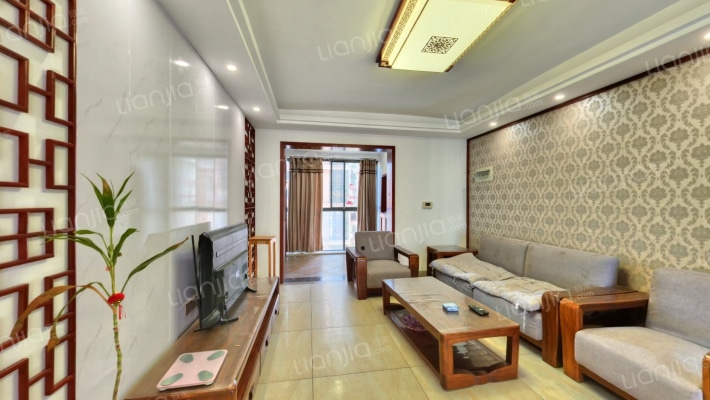 星城荣域二手房实景图