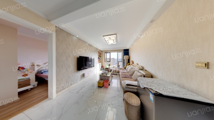 金普广场五期二手房实景图