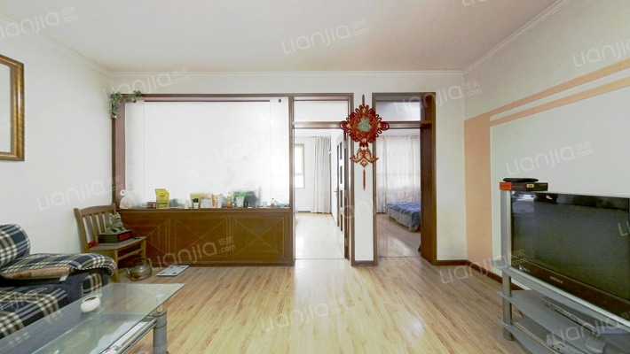 动力厂宿舍二手房实景图