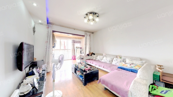 美宸东方二手房实景图