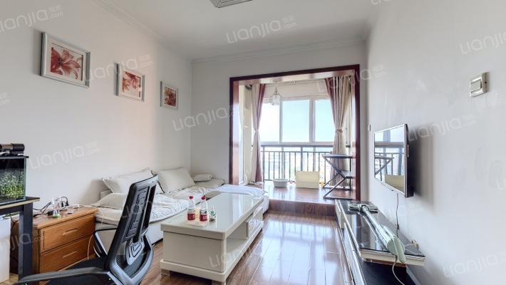 润扬书院阁二手房实景图