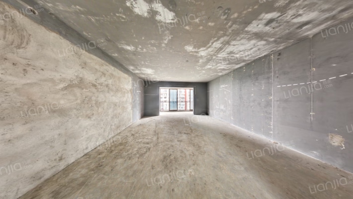 德利▪金御世家二手房实景图