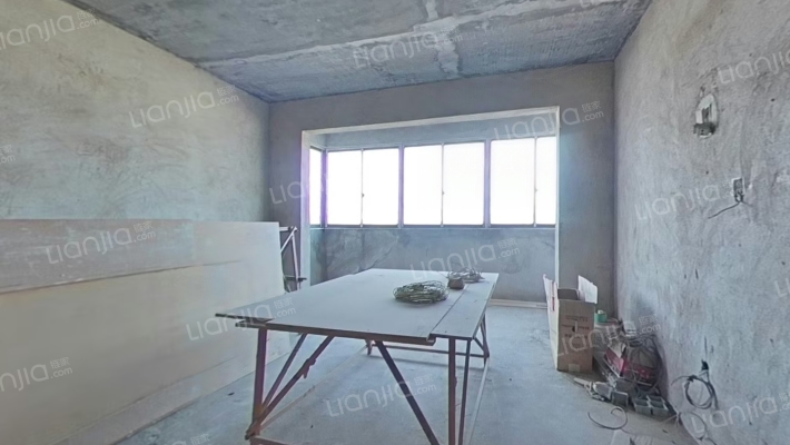 龙泉幸福里二手房实景图