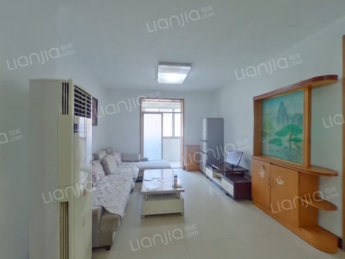 整租·竹园 3室2厅 南/北