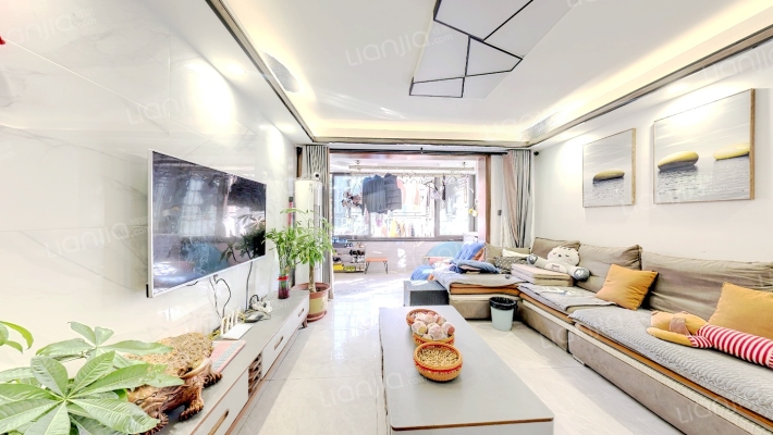 陡门花苑二手房实景图