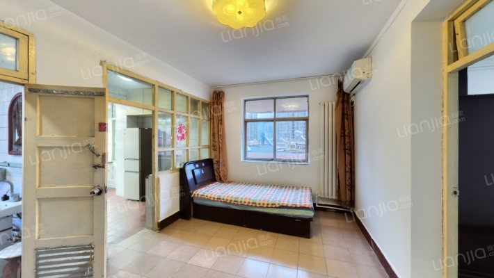 焦化嘉苑二手房实景图