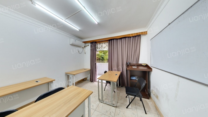 桃源村二期二手房实景图