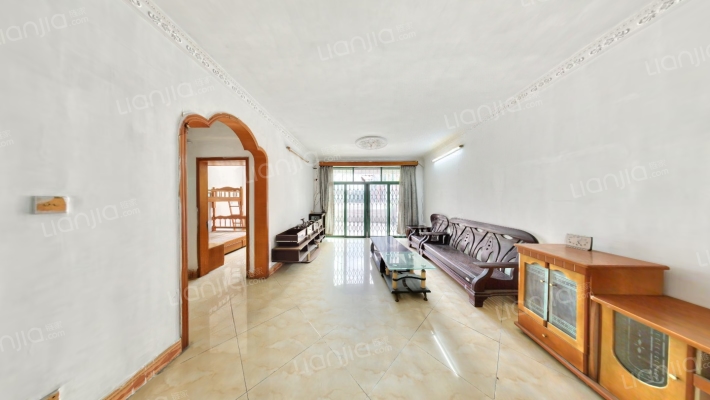 聚福豪庭二手房实景图